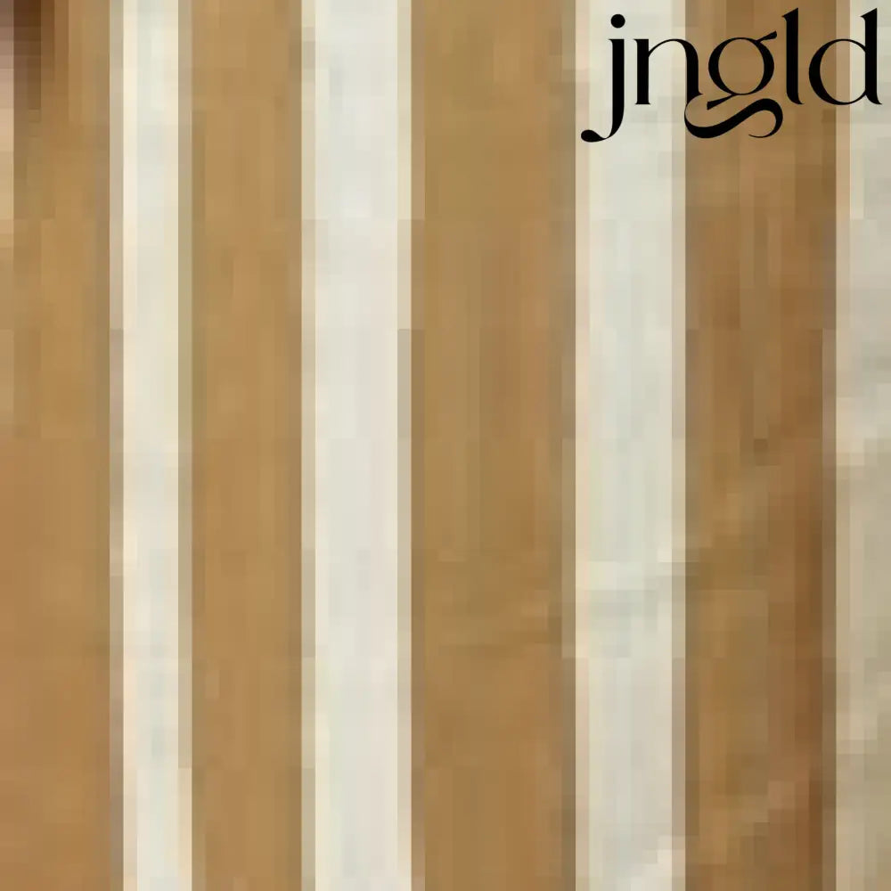 Kesari Pull-On Crop Pant - Straw